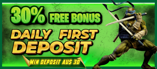 Daily First Deposit